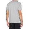 adidas Free Shipping With AdiClub Essentials 3 Stripes Tee GL3735
