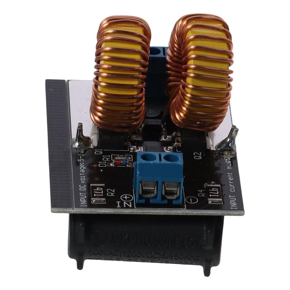 Plastisk Induktionsvärmare Svart Värmeinduktionsverktyg Elektriker