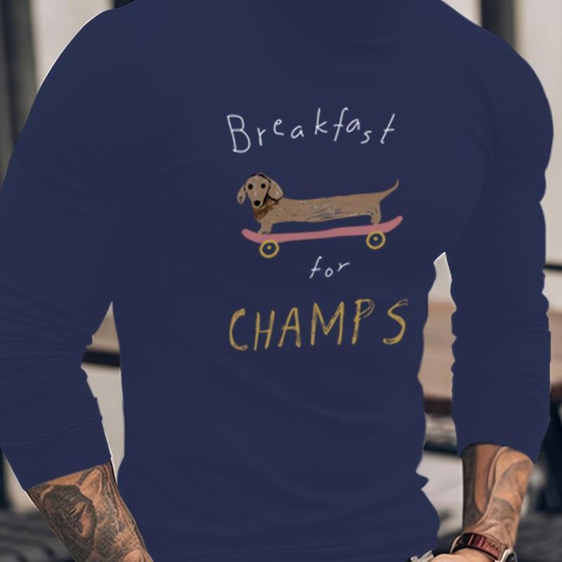 

Side Split Loose Casual T-shirt XXL серый