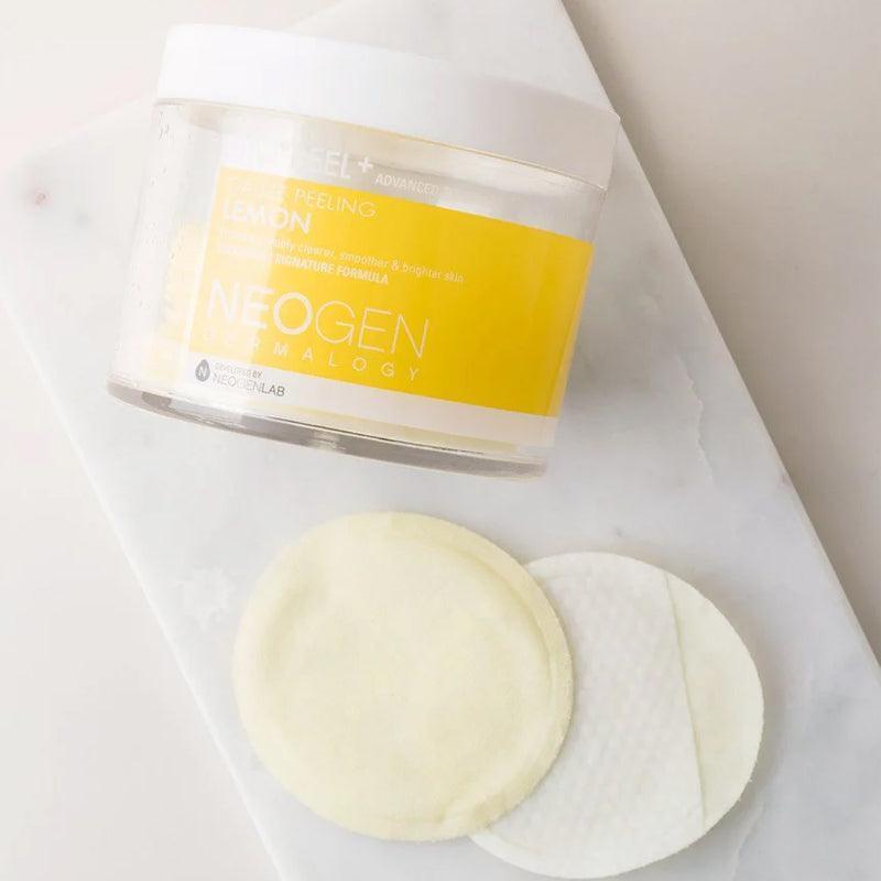 NEOGEN Bio-Peel Gentle Gauze Peeling Lemon 190ml 30EA