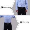 Adjustable Socks Shirt Stays Holder Non-slip Men's Garter Belt Adjustable Socks Shirt Stays Holder Non-slip Men's Garter Belt