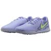 Nike United Phantom GX 2 Academy 'Purple Agate / Barely Volt' (Unisex) Purple Agate / Barely Volt Soccer Shoes HF1596 500