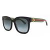Gucci Gg0034sn 002 Women Sunglasses
