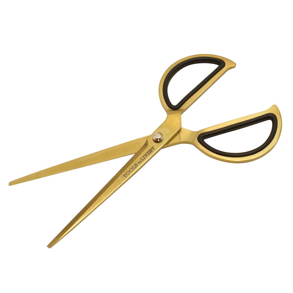 Scissors 8 TTLB (Scissors) [Gold] TL010-GD