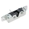 Upper lock for right sliding door Mercedes Sprinter Volkswagen Crafter 2006-2017 FT95485 5065Z-33