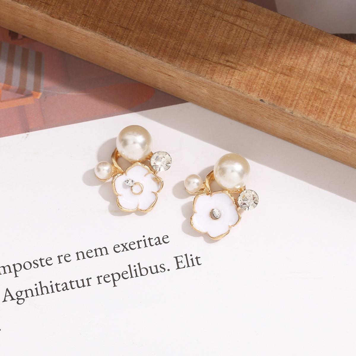 

DIY Cartoon Bracelet String Decoration Bracelet Pendant String Decoration One Size белый