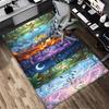 Pokmon Evolution Living Room Nonslip Area Rug Soft Carpet For Bedroom Game Playroom Sofa Office Home Decor Doormat Christmas Gift C922181