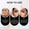Curly Mascara, Brown Mascara, Long-lasting And Smooth, Light And Natural Mascara