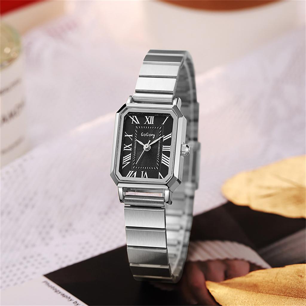 Women Fashion Leather Watch