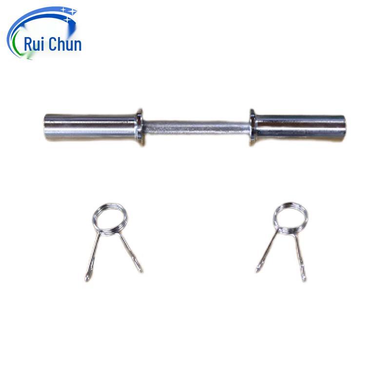 Rui Chun Olympic Barbell Bar