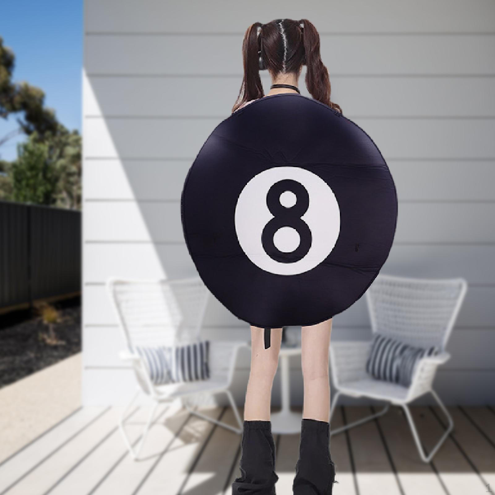 

Реквизит для костюмированной вечеринки на Хэллоуин, весенних фестивалей Eight Characters