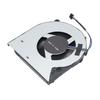 CPU-Lüfter-Ersatz für 14 CF 14 CK 14 DK 5,5-Zoll-Laptops Metall ABS Laptop CPU-Kühlventilator Reparaturteil