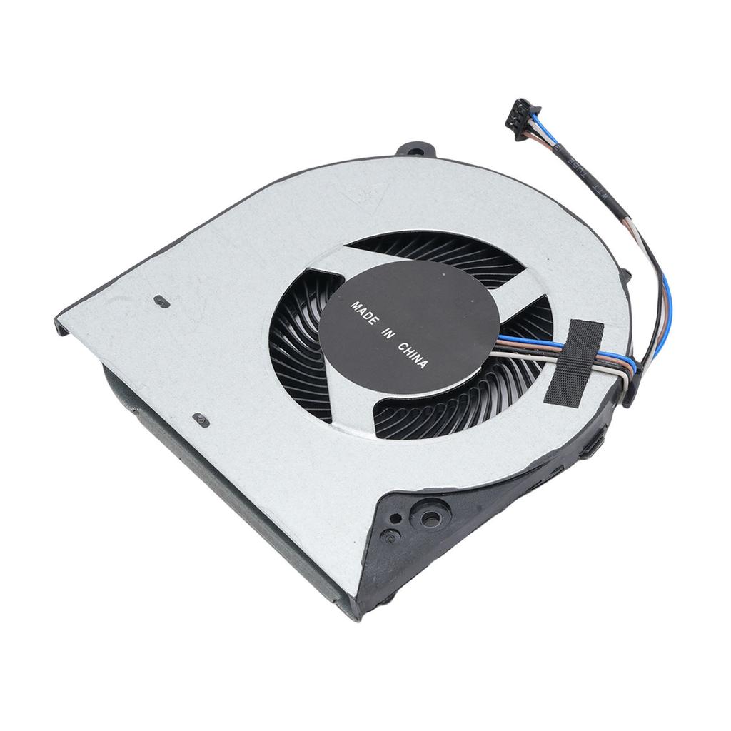 CPU-Lüfter-Ersatz für 14 CF 14 CK 14 DK 5,5-Zoll-Laptops Metall ABS Laptop CPU-Kühlventilator Reparaturteil