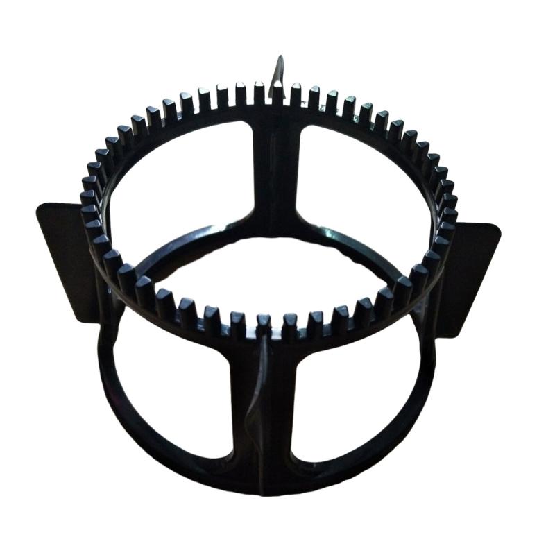 Juicer Rotating Holder Efficient Rotating Component Versatile Juicer Accessories Blender Rotating Stand for Juicer 1