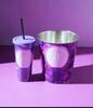 [USED] Same-day Shipping Available from Korea's Megabox BTS ARMY Cups, Tumblers, and Buckets.