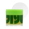 JIYU Wet Cotton Sheet Pore Care Centella Asiatica Niacinamide Peptide Moisturizing Cotton Sheet 100 Pieces