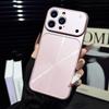Luxury For iPhone 11 1213 14 15Plus 16Pro Max 17 Air Phone Case for Protector