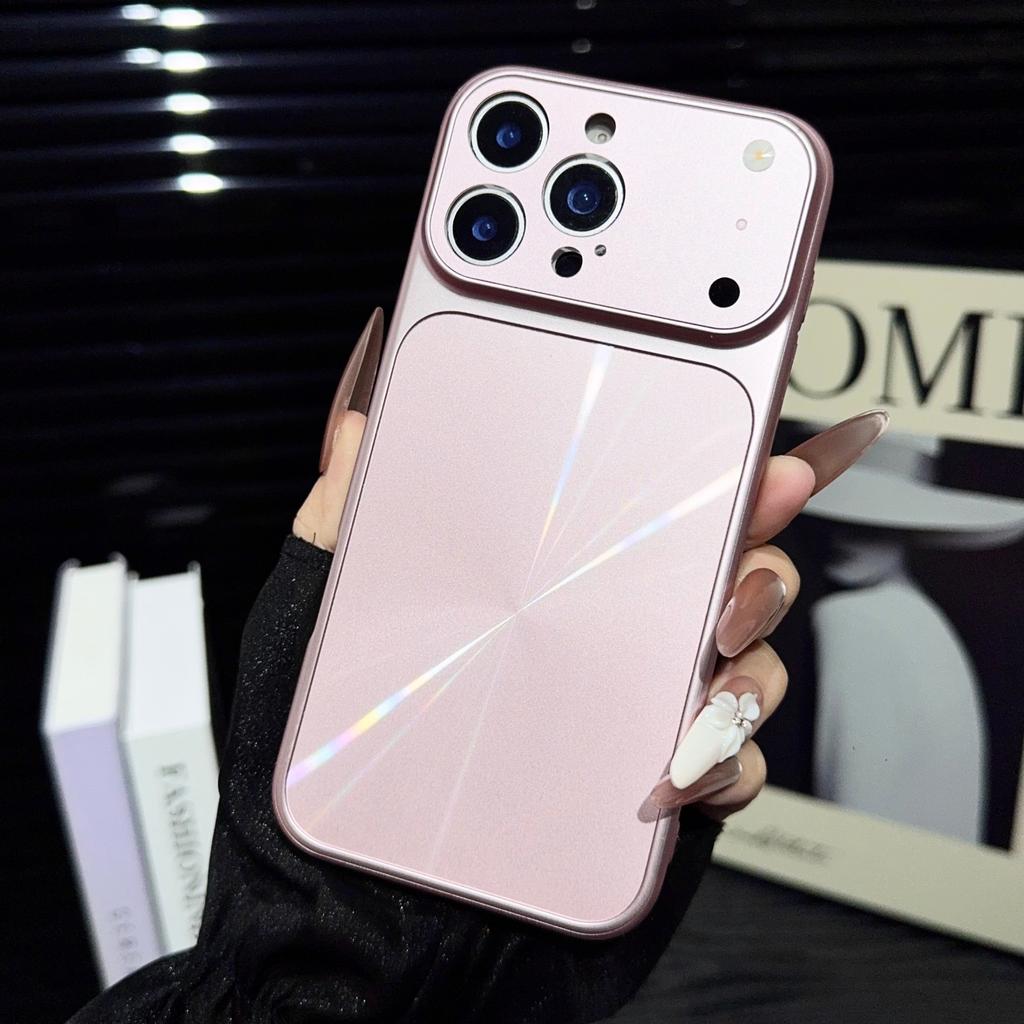 Luxury For iPhone 11 1213 14 15Plus 16Pro Max 17 Air Phone Case for Protector