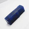 Dyed Rough Natural Blue Sapphire 447.85 Ct Uncut Rough Loose Gemstone CERTIFIED