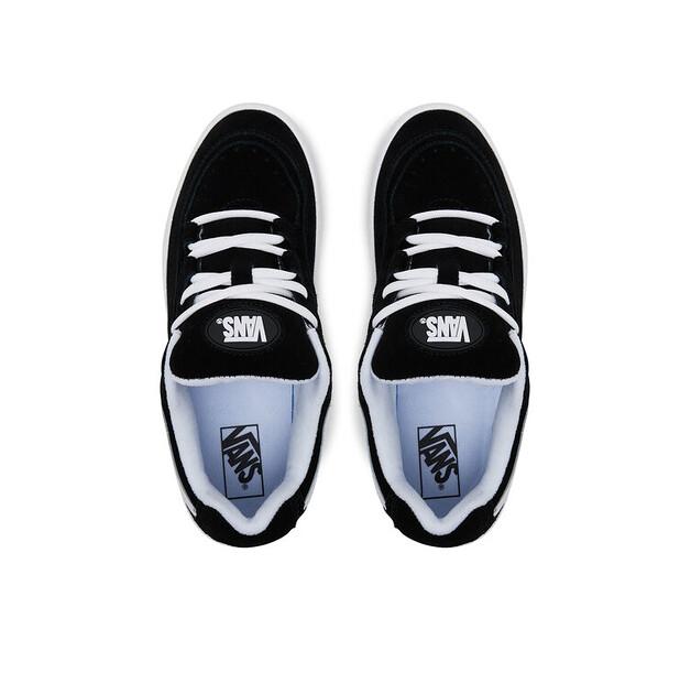 Мужские кроссовки Vans Кеды vn000d88mcg1 черный
