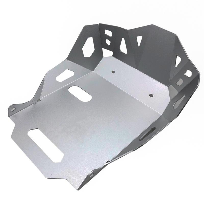 NEW-For Suzuki V-STROM 800DE 2025 2025 Motorcycle Engine Chassis Protection Cover Guard Bottom Skid Plate Accessories