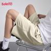 Baleno Men's Lightweight Casual Summer Shorts