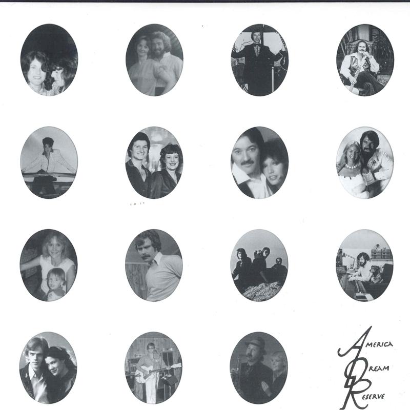 

LP Пластинка РАЗНЫЕ ИСПОЛНИТЕЛИ - America Dream Reserve (Издание 2023 SC102023 SMILING C 2023 EU Танцевальная и Электронная