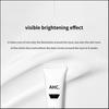 AHC Pro Shot Gluta Aktivierung Bright 3 Kapsel Infundierte Augencreme 30ml – Aufhellende Duale Augen- & Gesichtscreme