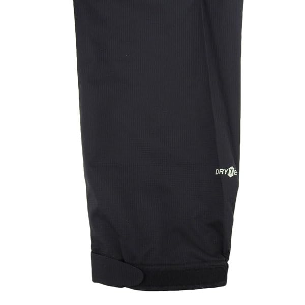 Montbell Thunder Pass Jacket Rainwear Raincoat Trekking Activity Drytech Rainy Season Protection Rain Gear 1128635 Men's (Black (BK) / M)