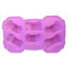 1PCS Food Grade Silicone Carton Cars Shape For Silicone Cake Molds, Fondant Cake Decorate