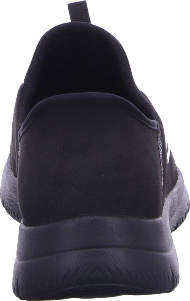 Skechers Summits - Unknown Trail Women's Sneakers Black