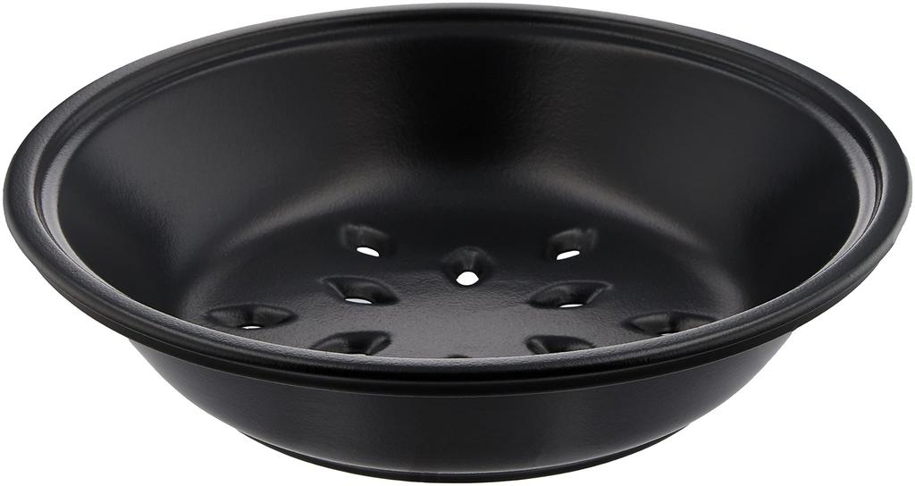 Staub Ceramic Steamer Basket for Pico Cocotte Round 22cm Japanese Accessory (Official Product) 40509-158