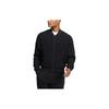 Jackets Men's Black V Neck Moderate Other HS3406