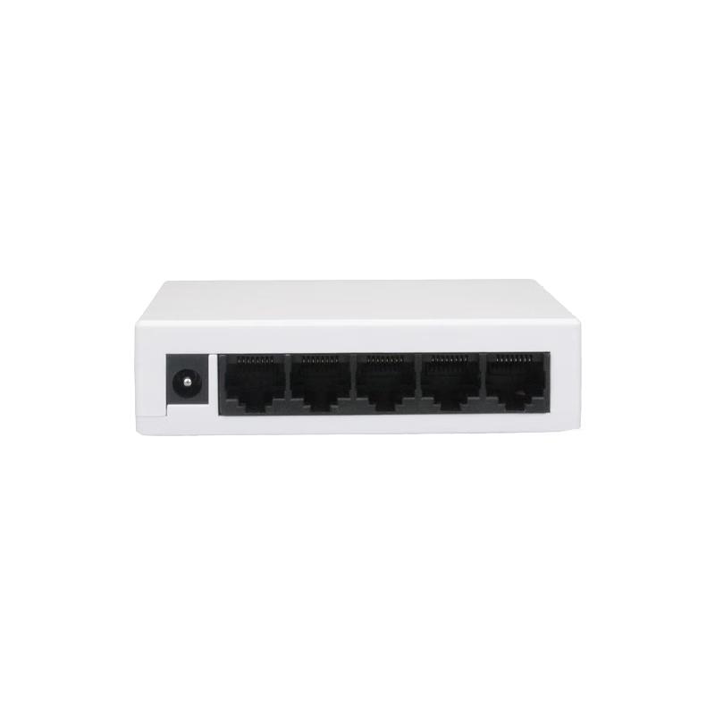 

Gigabit Ethernet Network Switch