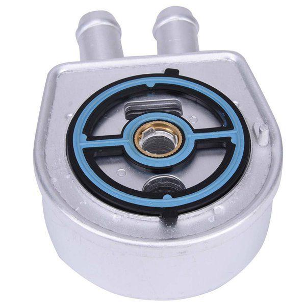 LF0214700 Ölkühlerdichtung für Mazda 6 und CX-7