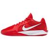 Sabrina 2 TB Promo University Red Dames Sneakers Wit HM5038-602
