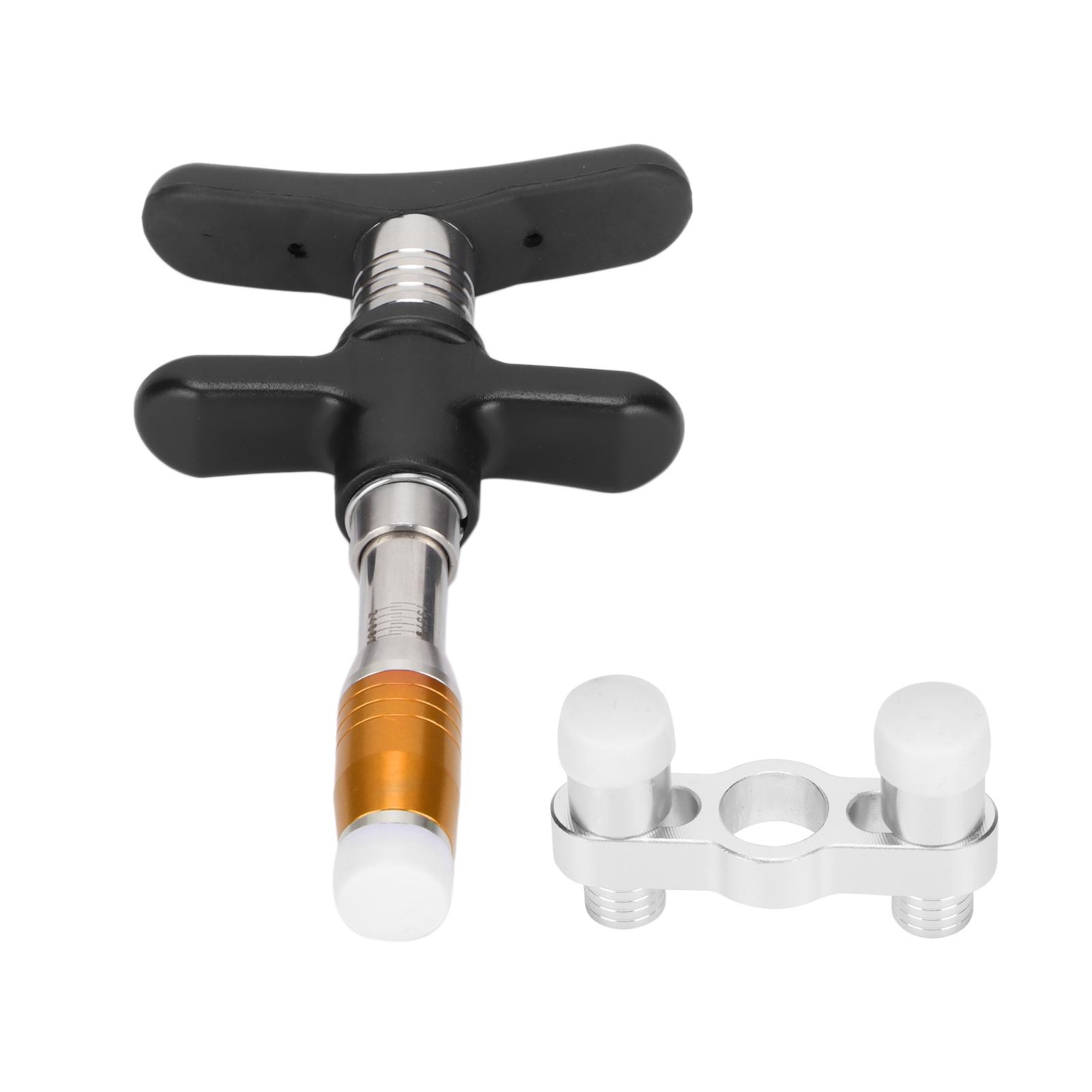 

Ручной массажер для позвоночника с одной головкой, 10 уровней, портативный массаж для коррекции позвоночника золотой