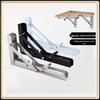 304 Stainless Steel Folding Shelf Bracket