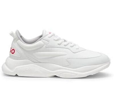 HUGO Leon Runn Mono Sneakers