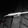Car Tire Cleaning Stone Tool Practical Multi-functional Car Tire Cleaning Tool Stainless Steel Alloy Tool To Stone