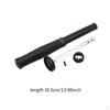 Trolling Motor Extension Handle Telescoping Replace Electric Propulsion Accessories