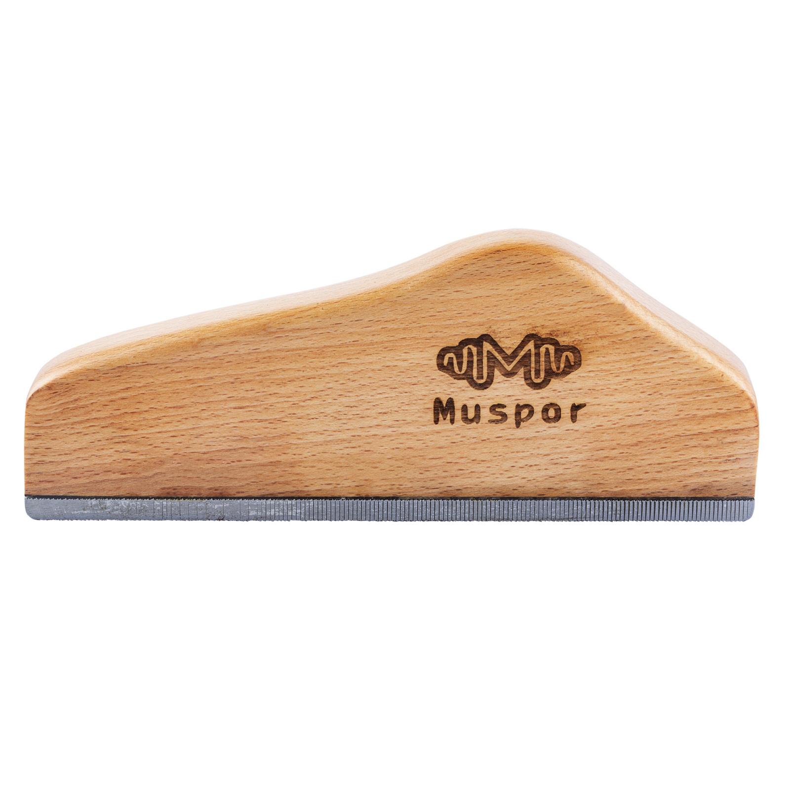 

6-дюймовый напильник для выравнивания ладов гитары из твердой древесины и углеродистой стали, напильник для коронирования концов ладов гитары, шлифовальный инструмент лютье для ремонта United States