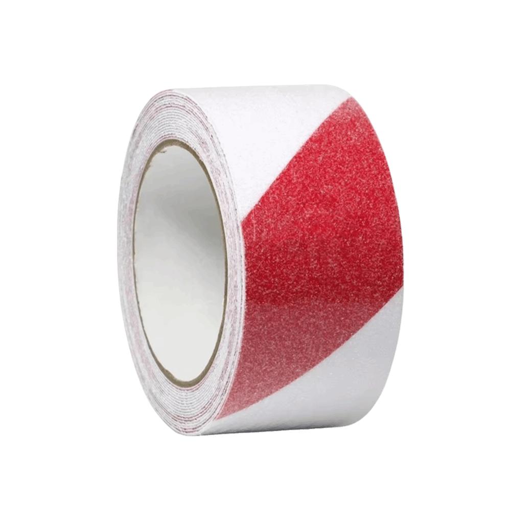 High Friction Anti Slip Stickers Adhesive Tape Warning Stripes Durable Stairs Tapes  Bathroom