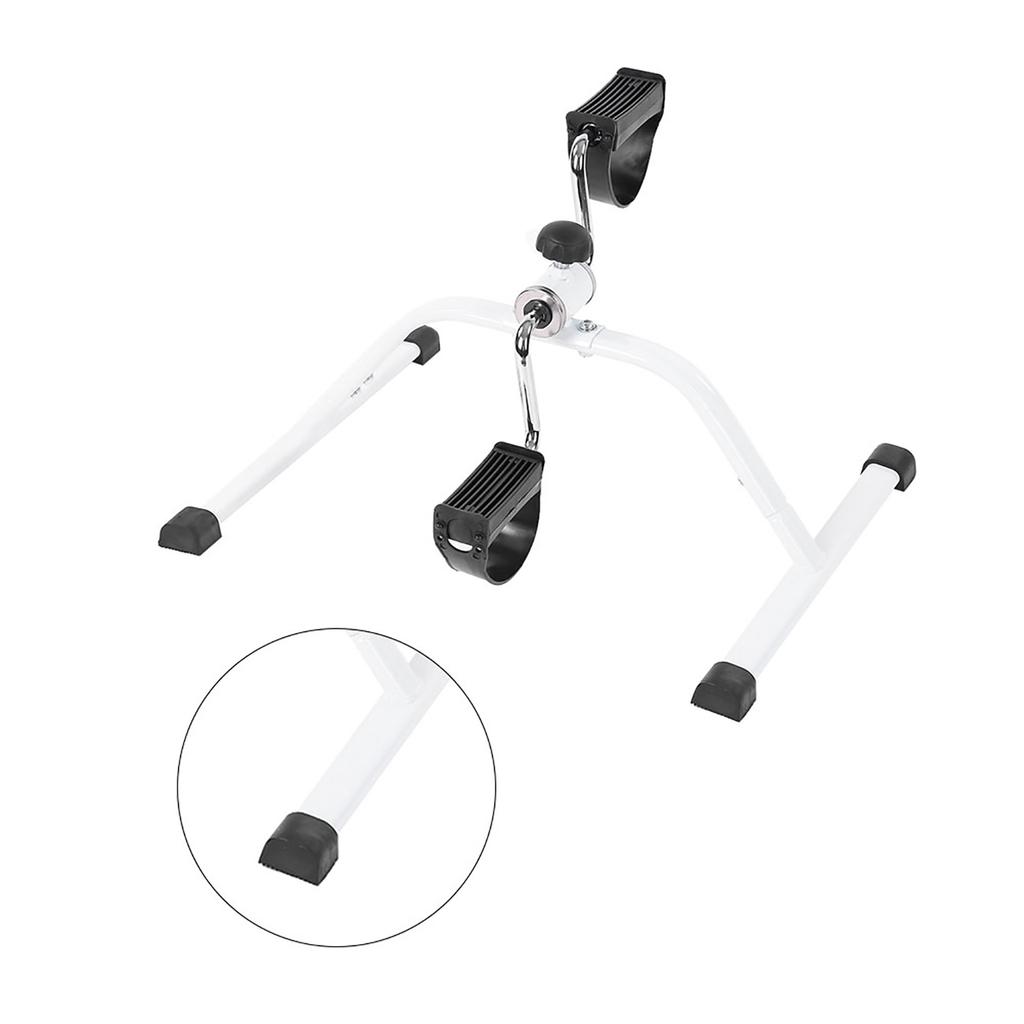 Multifunctional Exercise Bike Foot Pedal Trainer Exerciser for
