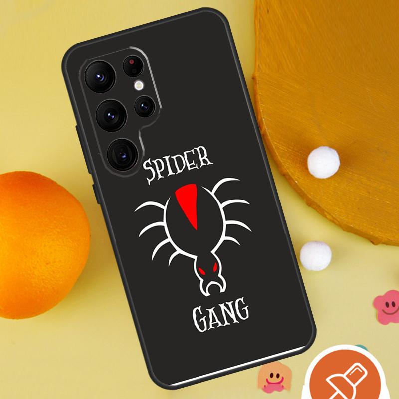 Lil Darkie Phone Case For Samsung Galaxy S25 Ultra S23 S22 S21 Ultra S9 S10 S20 Plus S24 FE Funda Cover