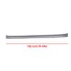 51767206521 for F10 E39 E60 E61 520i Front Hood Engine Seal Strips Replacement Automotive Accessories