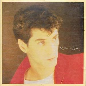 

CD ETIENNE DAHO - Mythomane 30078 Virgin 1987 Japan Dance & Electronica Used