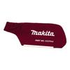 Dust Bag - MAKITA - 122296-4 - Fabric - Red - Zipped