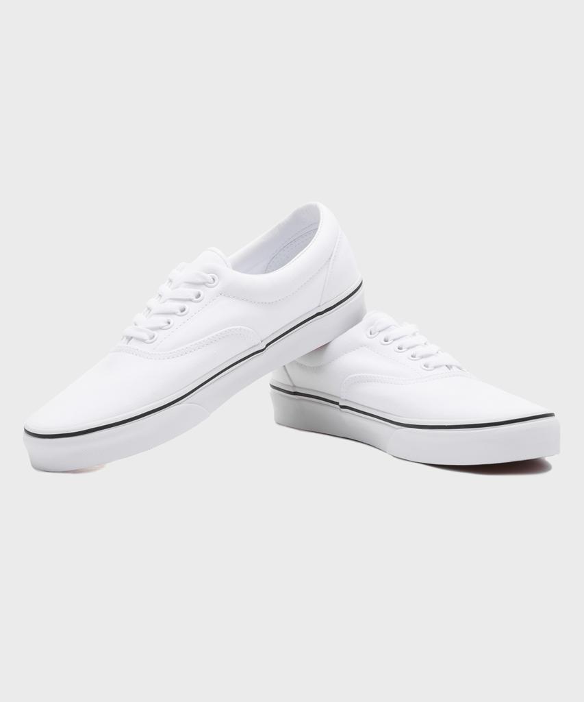 Vans Era - True White / Vn000Ewzw001