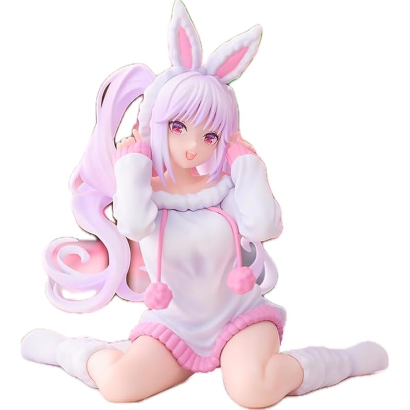 

фигурка алисы Богиня Победы: NIKKE Yumemirize [всего 1 тип] официальные товары